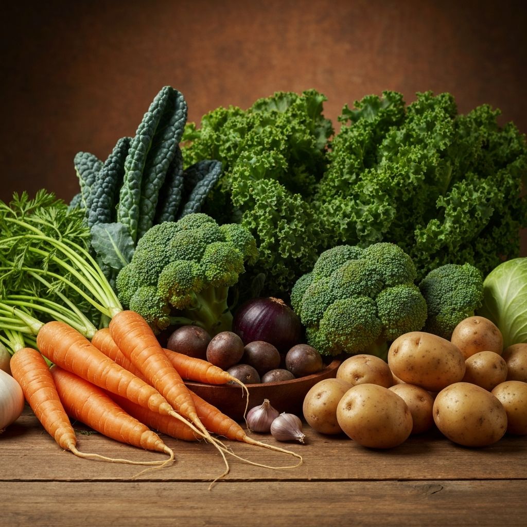 Kualitas dan kemurnian bahan alami